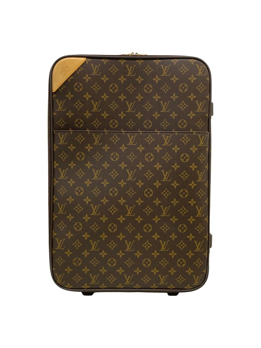 Louis Vuitton Pegase 60 (New Model) #373882L17B